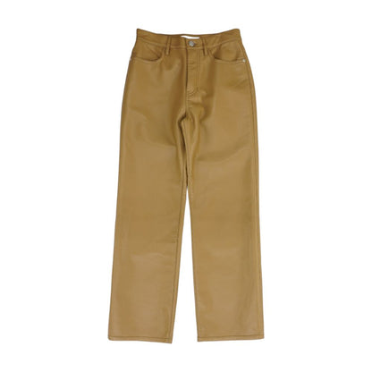 Tan Chino Pants