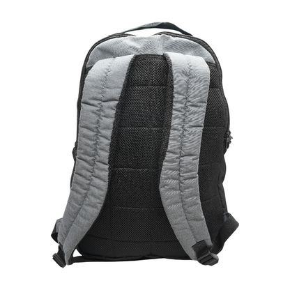 Gray Backpack