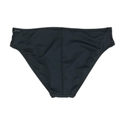 Black Swim Bottom