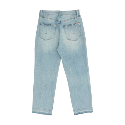 Blue Regular Jeans