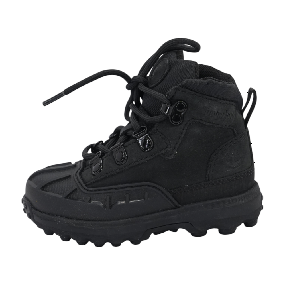 Black Boots