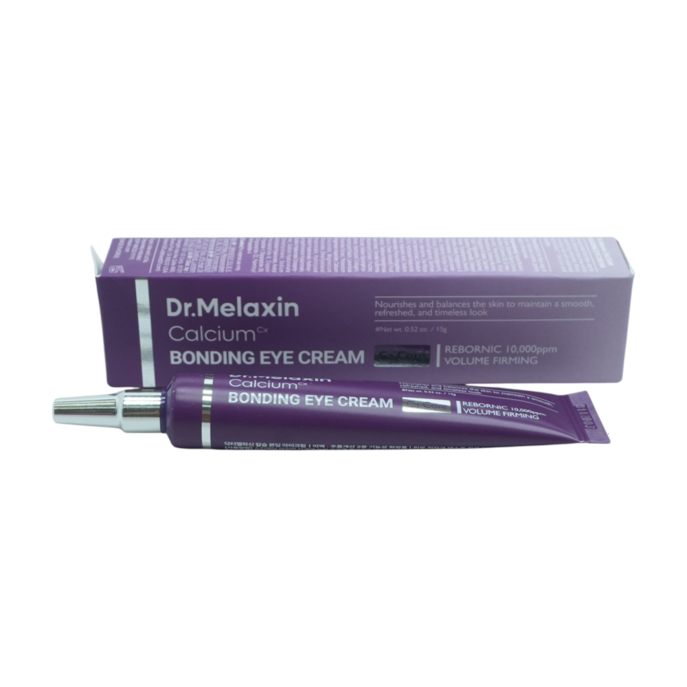 Calcium Bonding Eye Cream