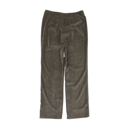 Brown Petite Pants