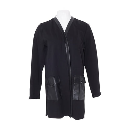 Black Lightweight Jacket
