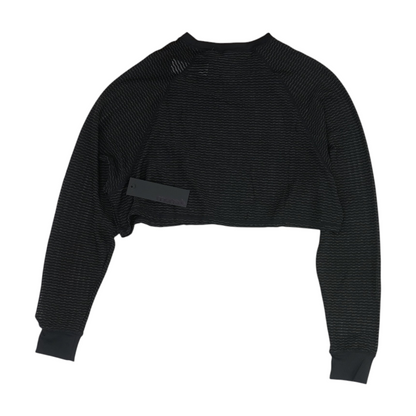 Black Active T-Shirt