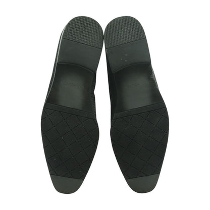 Black Loafer Dress Shoes