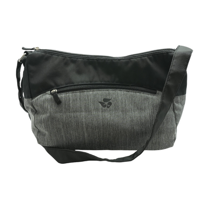 Crossbody Breast Pump Bag