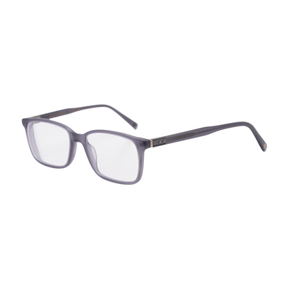 Lavender Truman Square Prescription Eyewear
