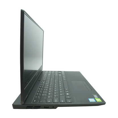 15.6" Legion Black Intel Core i7 2.60GHz 16GB 1TB NVME/SSD