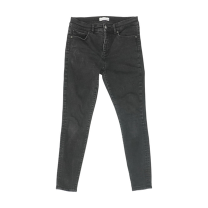 Black Skinny Jeans