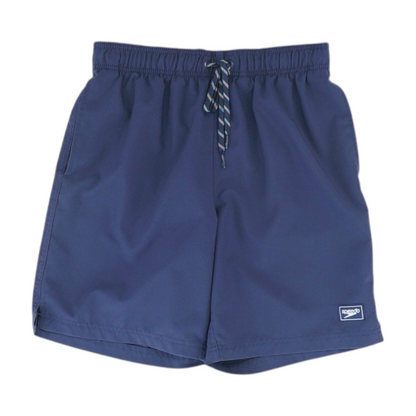 Navy Swim Bottom