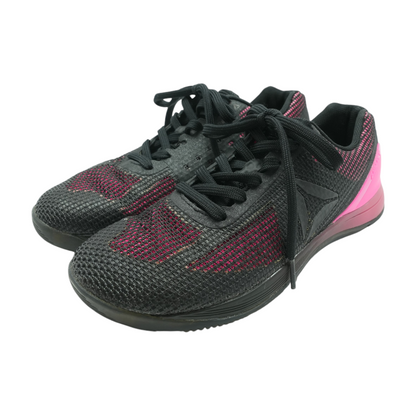 CrossFit Nano Low-Top Athletic Shoes