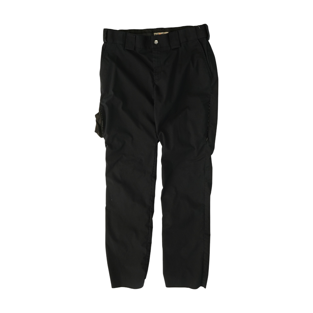 Navy Pants
