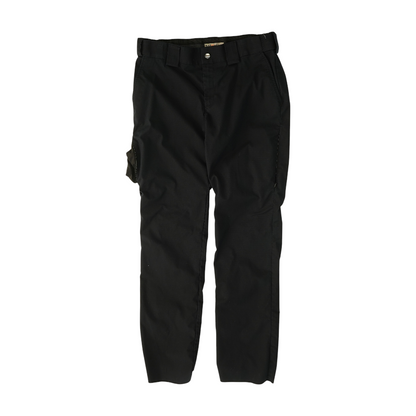 Navy Pants