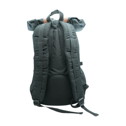 Black Backpack