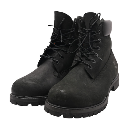 Black Work / Hiking Boots