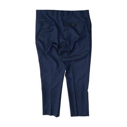 Navy Regular Pants