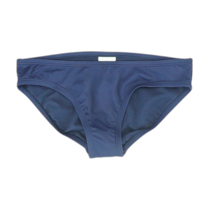 Navy Swim Bottom