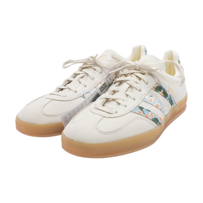 Gazelle Indoor x Liberty London Low-Top Athletic Shoes