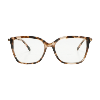 Pink Shenandoah Square Prescription Eyewear