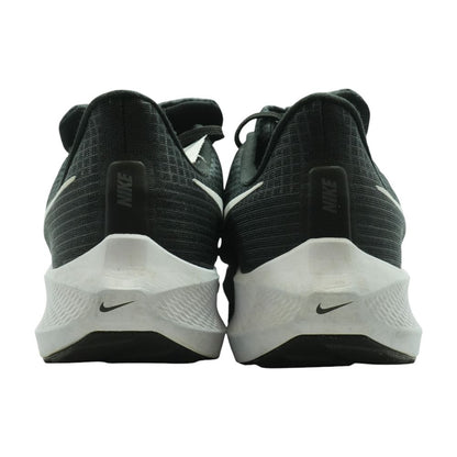 Air Zoom Pegasus 39 Black Low Top Athletic Shoes