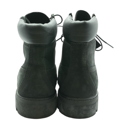 Black Work / Hiking Boots