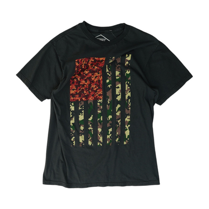 Charcoal Graphic T-Shirt