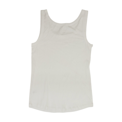 White T-Shirt