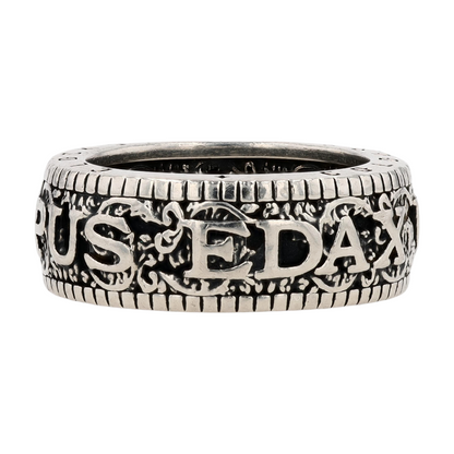 Sterling Silver Band