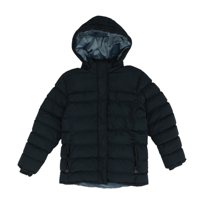 Black Jacket