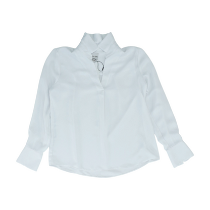 White Blouse