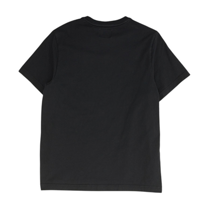 Jason Wu Navy Solid T-Shirt – Image 2