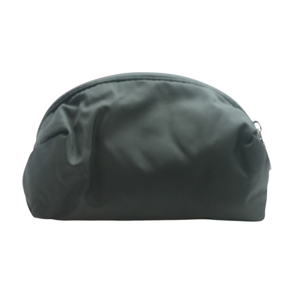 Black Accessory Pouch