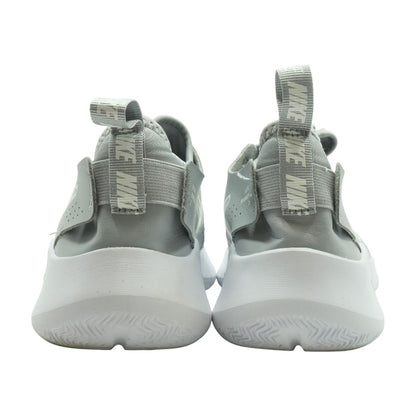 Flex Runner Gray Athletic Shoes