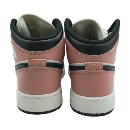 Pink Athletics