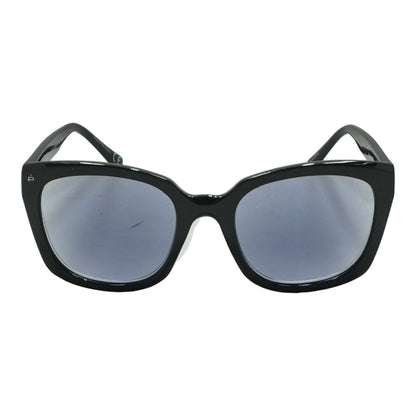 Black Mile High Oversized Prescription Eyewear
