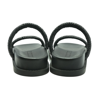 Black Sandals