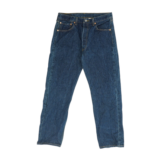 501 Straight Jeans