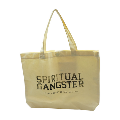 Canvas Tote Bag