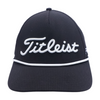 Black Ballcap