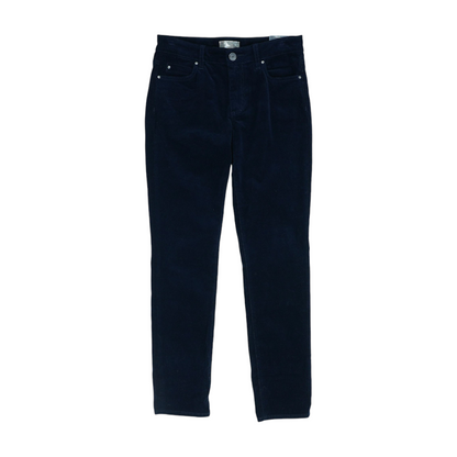Navy Pants