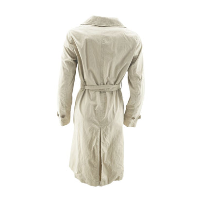 Tan Topcoat