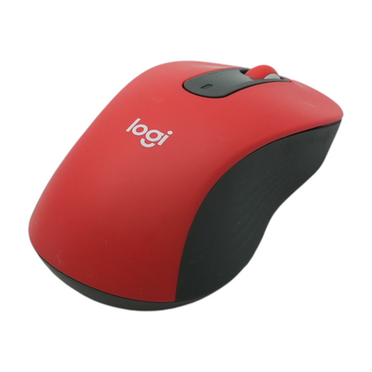 Red Signature M650 L Mouse