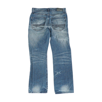 Classic Jeans