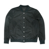 Black Solid Jacket
