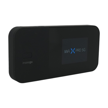 M2100 Portable Wifi Hotspot- Verizon