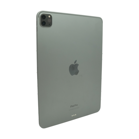 Hover Apple iPad Pro 11-inch (M2) 11.0" Space Gray 4th Gen 128GB WiFi UB RENEWED Tablet – Image 2