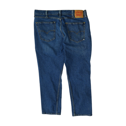 514 Straight Jeans