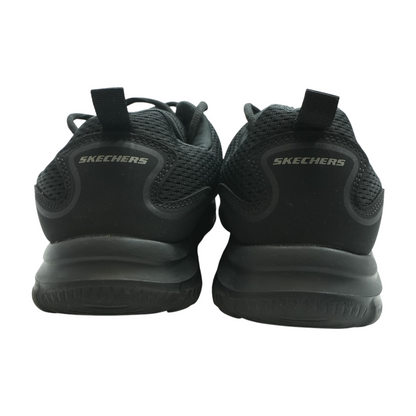 Track Leshur Low-Top Athletic Shoes