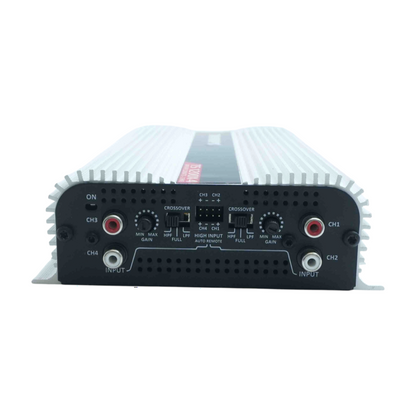 TS 1200X4 Amplifier
